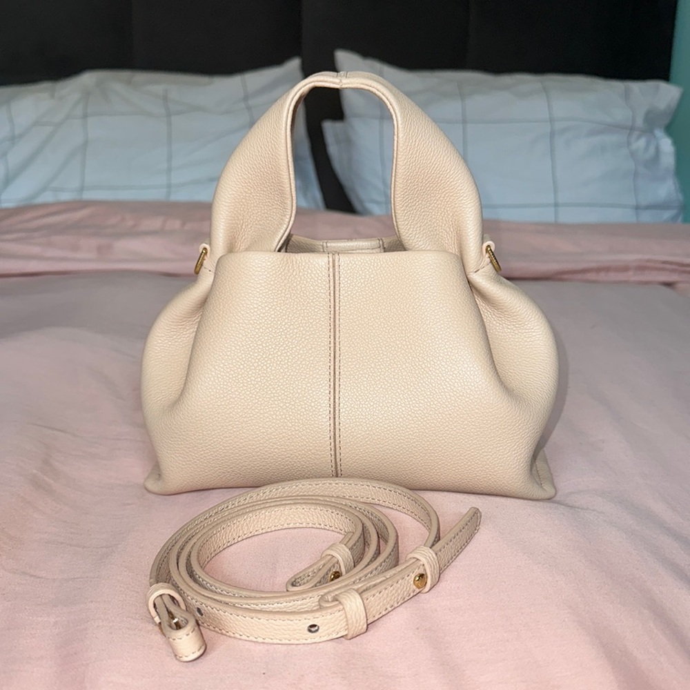 Polene Numero Neuf Mini - Dune (discontinued color)